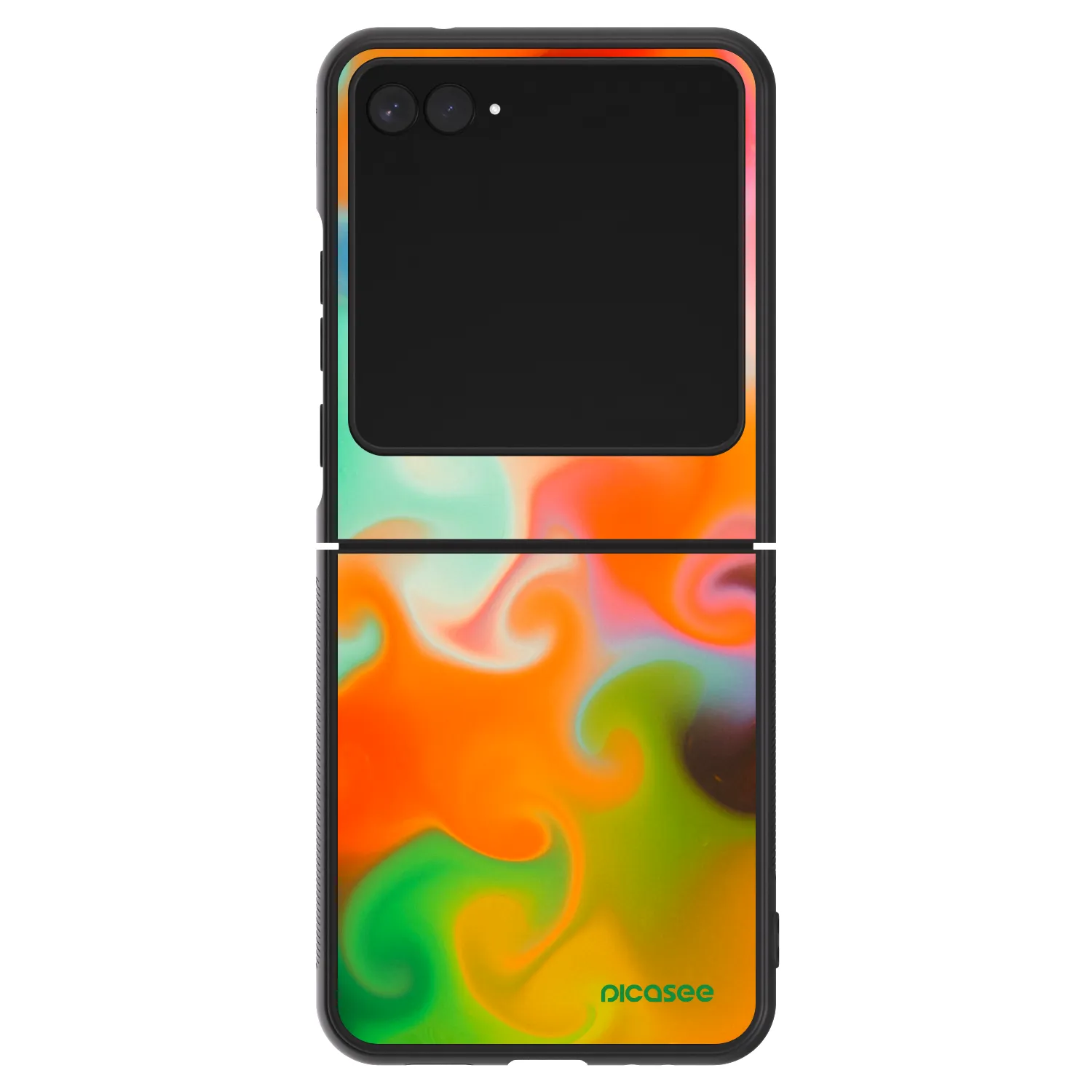 Picasee ULTIMATE CASE na Motorola Razr 60 - Juice