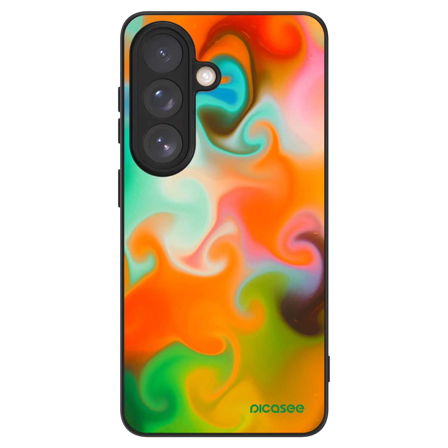 Picasee ULTIMATE CASE na Samsung Galaxy S26 - Juice