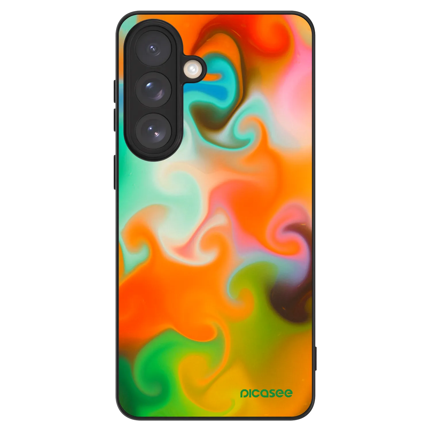 Picasee ULTIMATE CASE PowerShare pro Samsung Galaxy S26+ - Juice