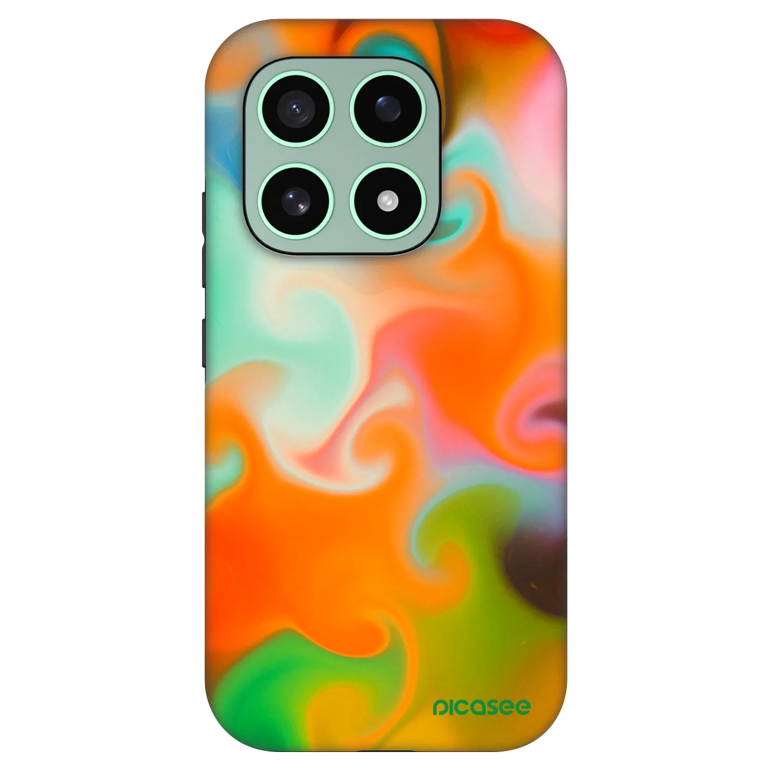 Picasee Fashion Case na Xiaomi 17 - Juice