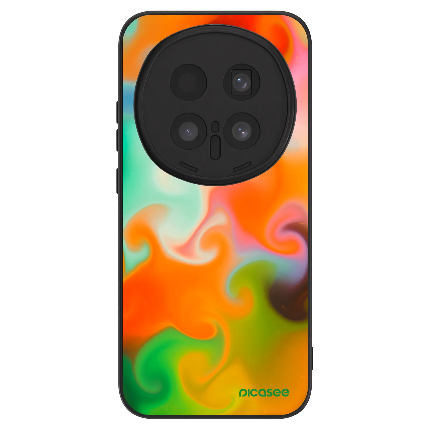 Picasee ULTIMATE CASE na Honor Magic8 Pro 5G - Juice