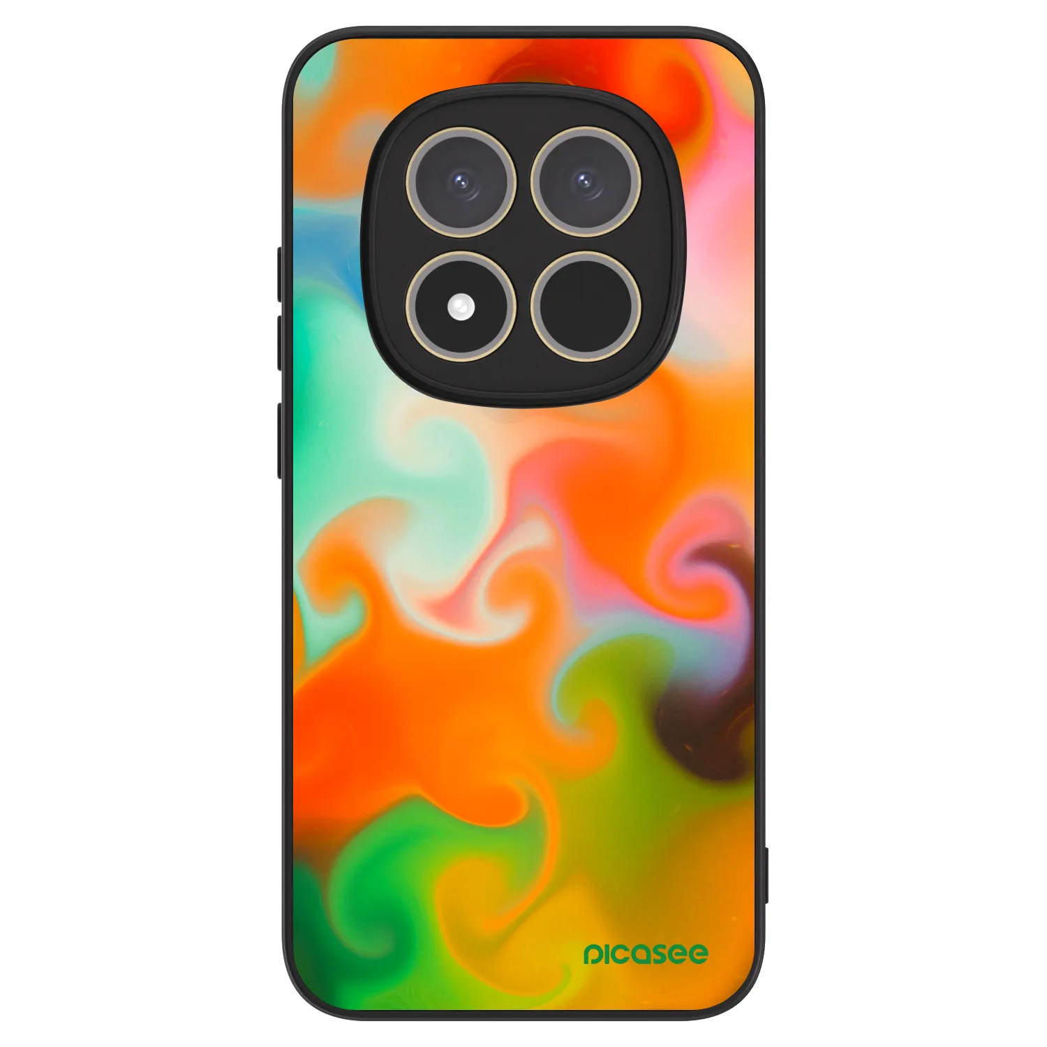 Picasee ULTIMATE CASE na Xiaomi Redmi Note 15 Pro 5G - Juice