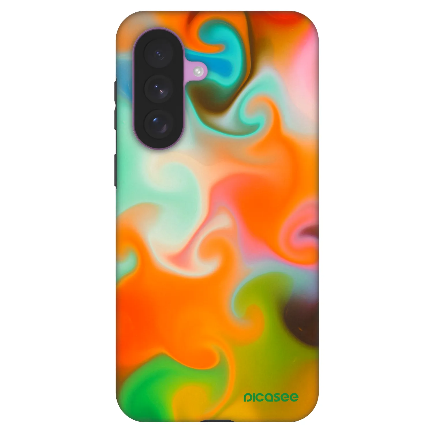 Picasee Fashion Case na Samsung Galaxy A57 5G - Juice