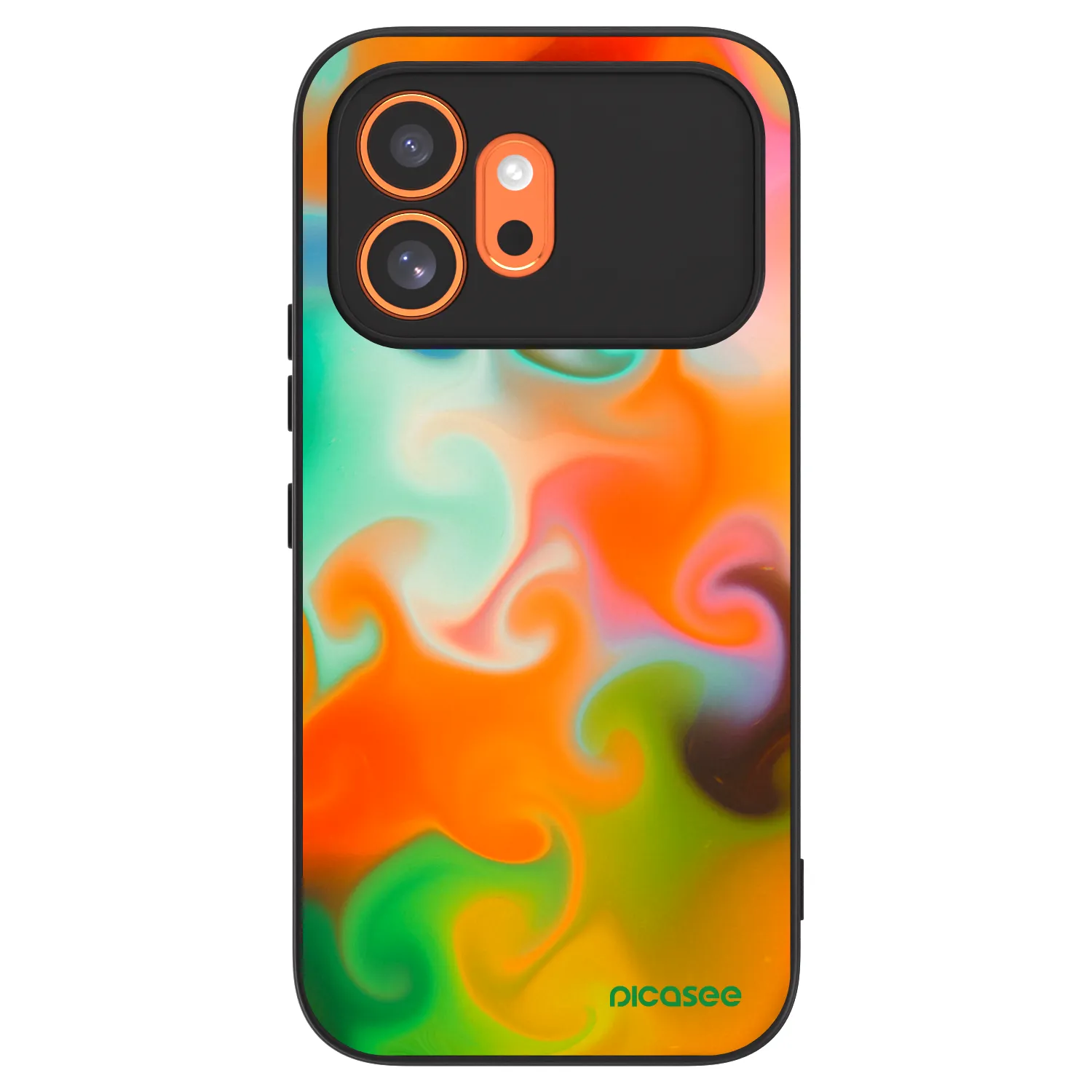 Picasee ULTIMATE CASE na Honor 600 - Juice