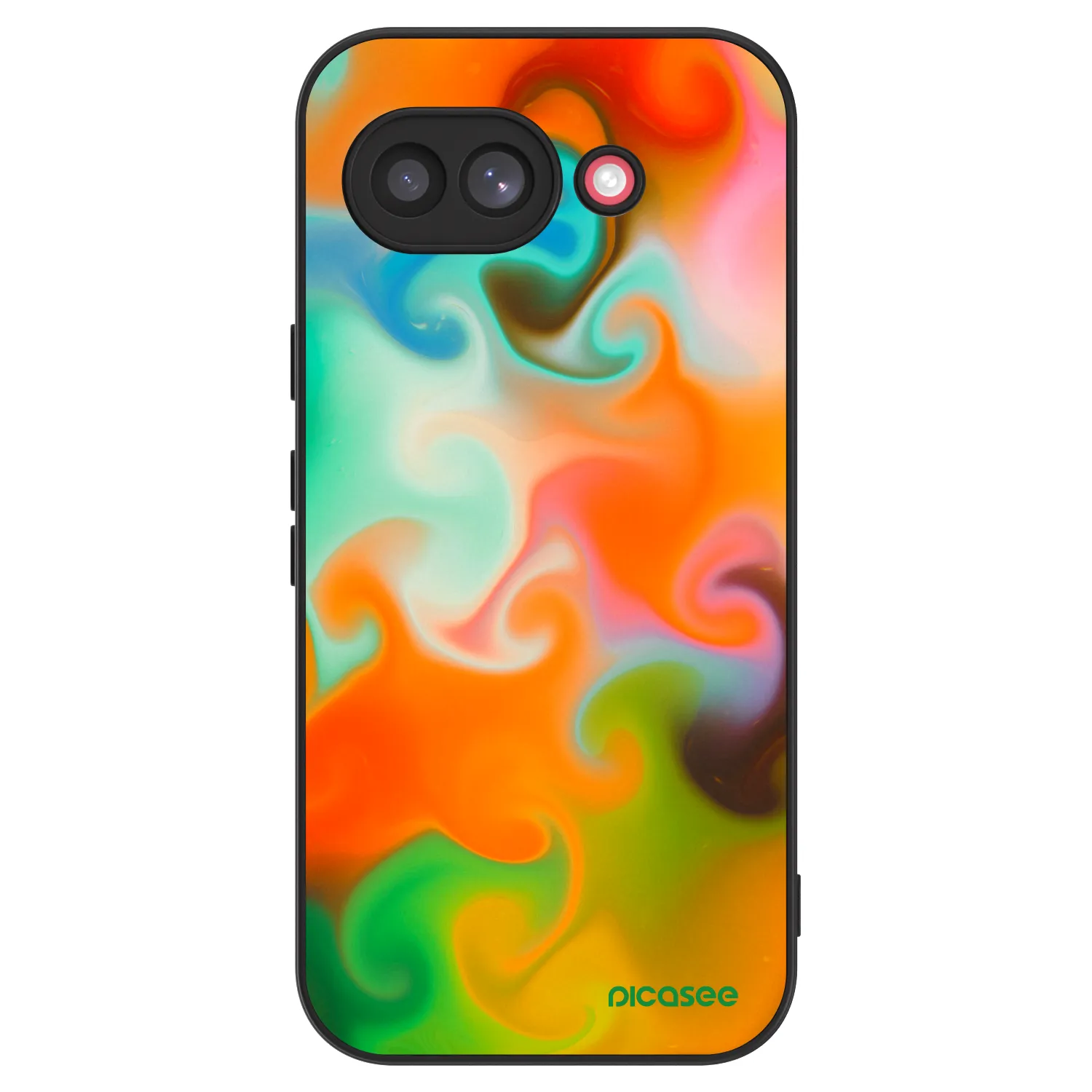 Picasee ULTIMATE CASE na Google Pixel 10a - Juice