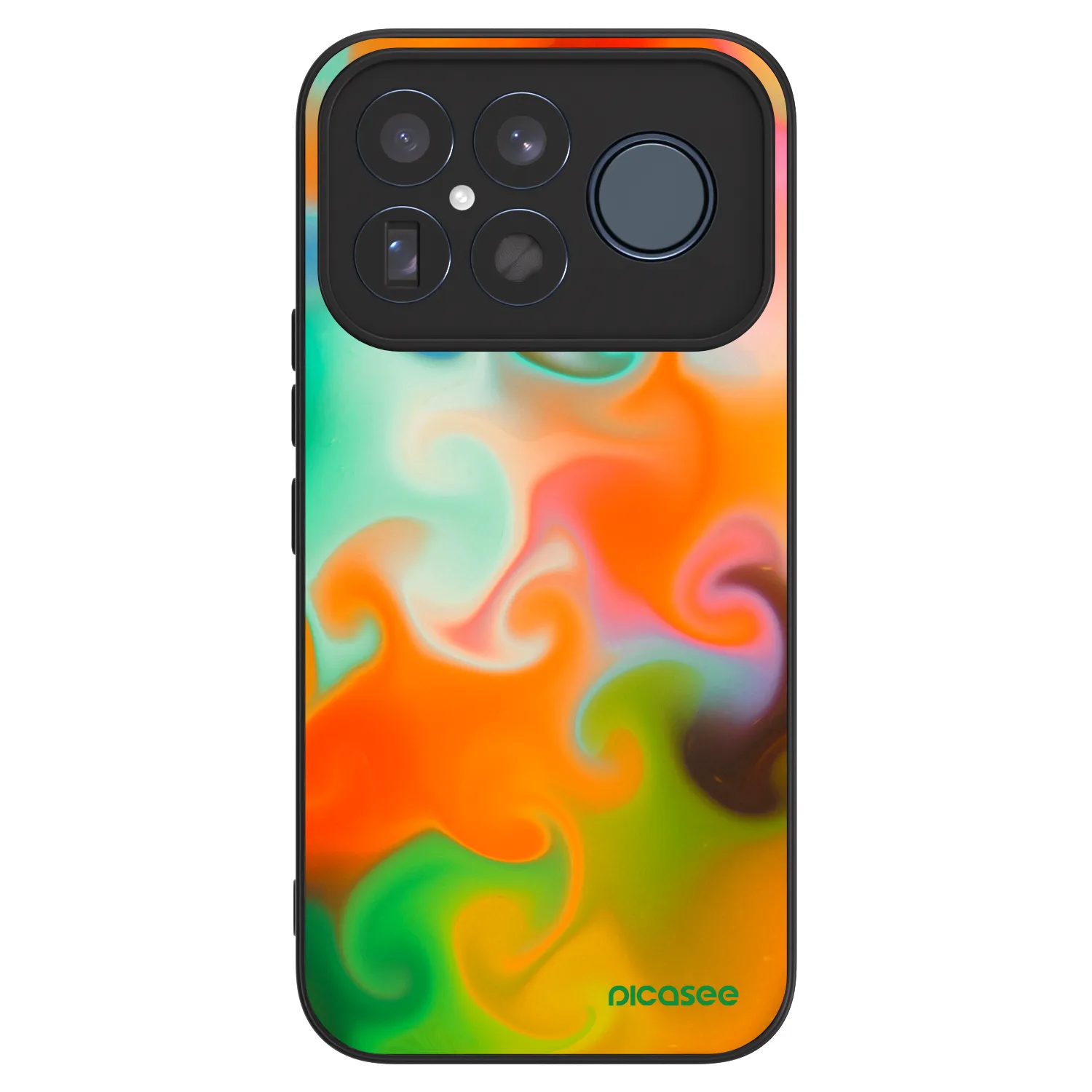 Picasee ULTIMATE CASE na Xiaomi Poco F8 Ultra - Juice