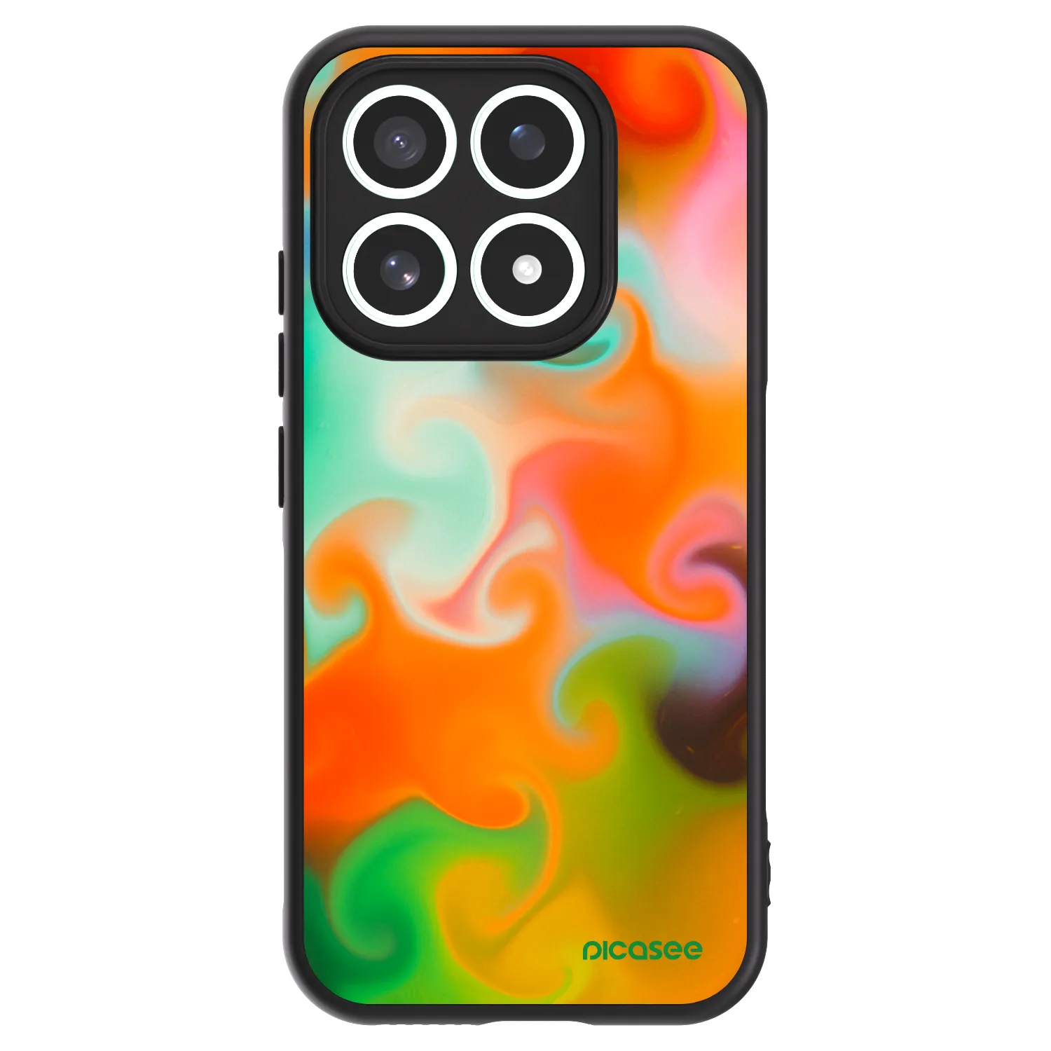 Picasee ULTIMATE CASE PowerShare pro Xiaomi 17 - Juice