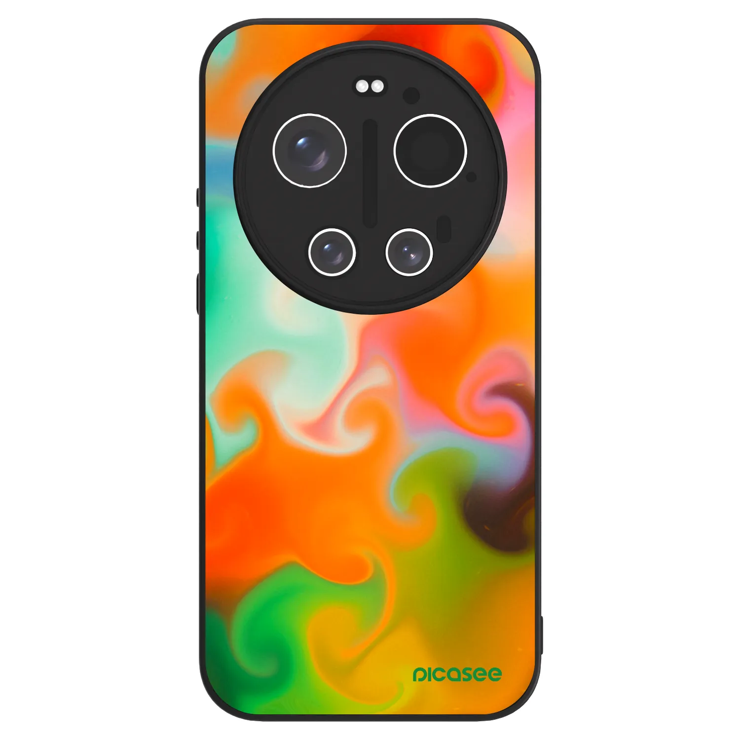 Picasee ULTIMATE CASE PowerShare pro Xiaomi 17 Ultra - Juice