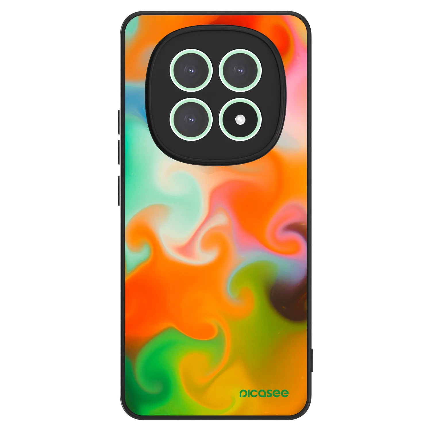 Picasee ULTIMATE CASE na Xiaomi Redmi Note 15 5G - Juice
