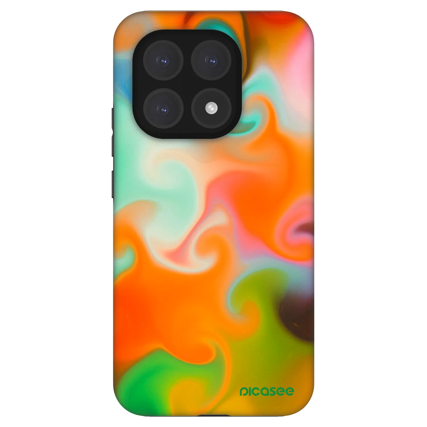 Picasee Fashion Case na Xiaomi 15T - Juice