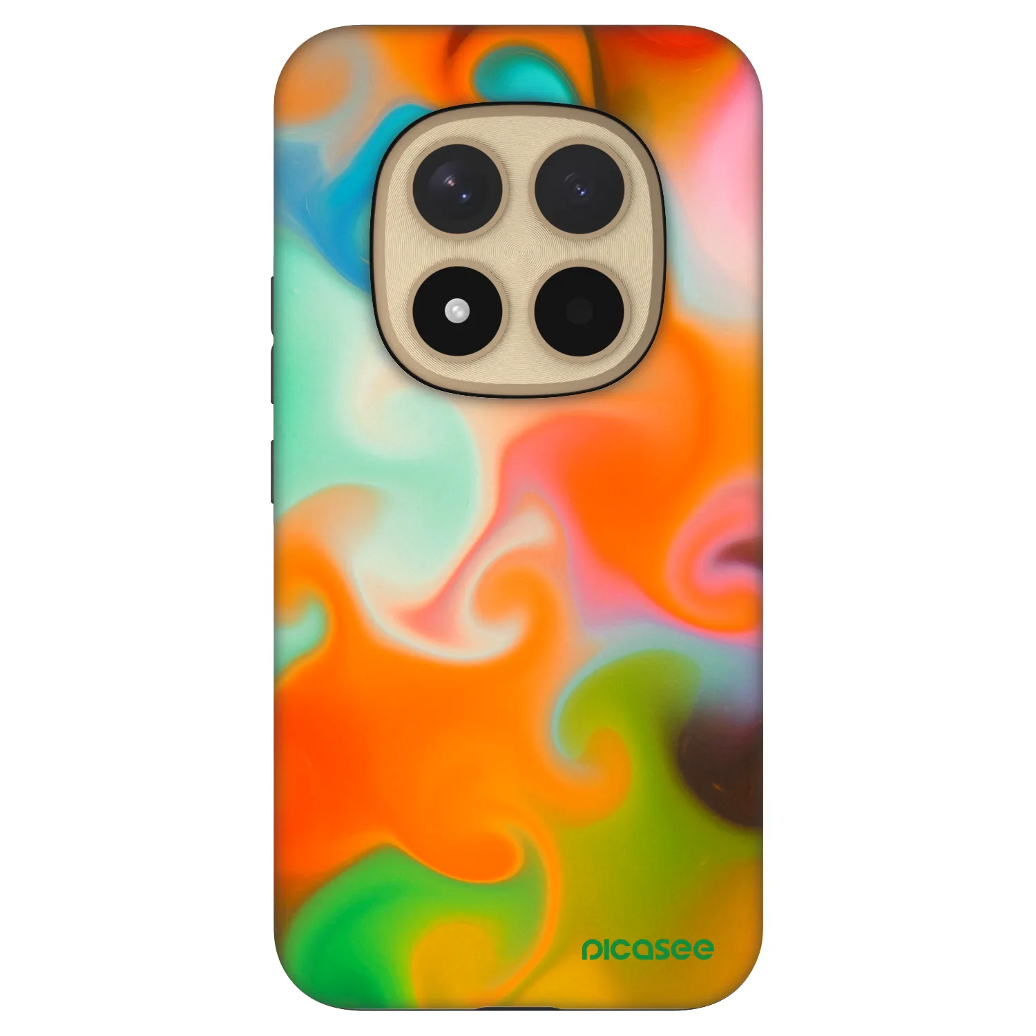 Picasee Fashion Case na Xiaomi Redmi Note 15 Pro+ - Juice