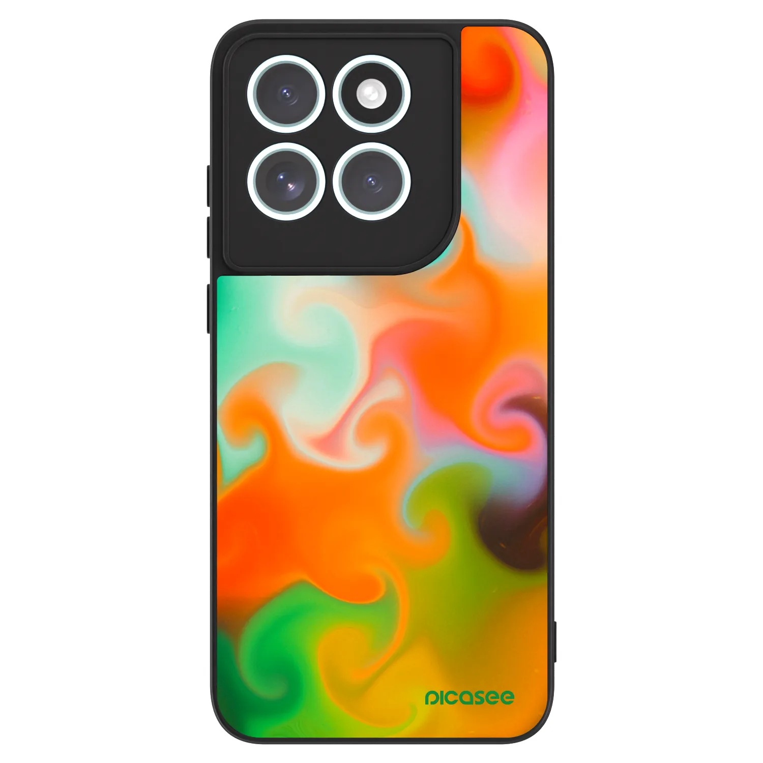 Picasee ULTIMATE CASE na Motorola Edge 70 Fusion - Juice