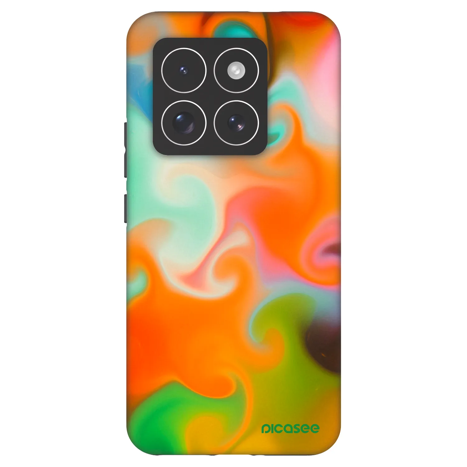 Picasee Fashion Case na Xiaomi 14 Pro - Juice