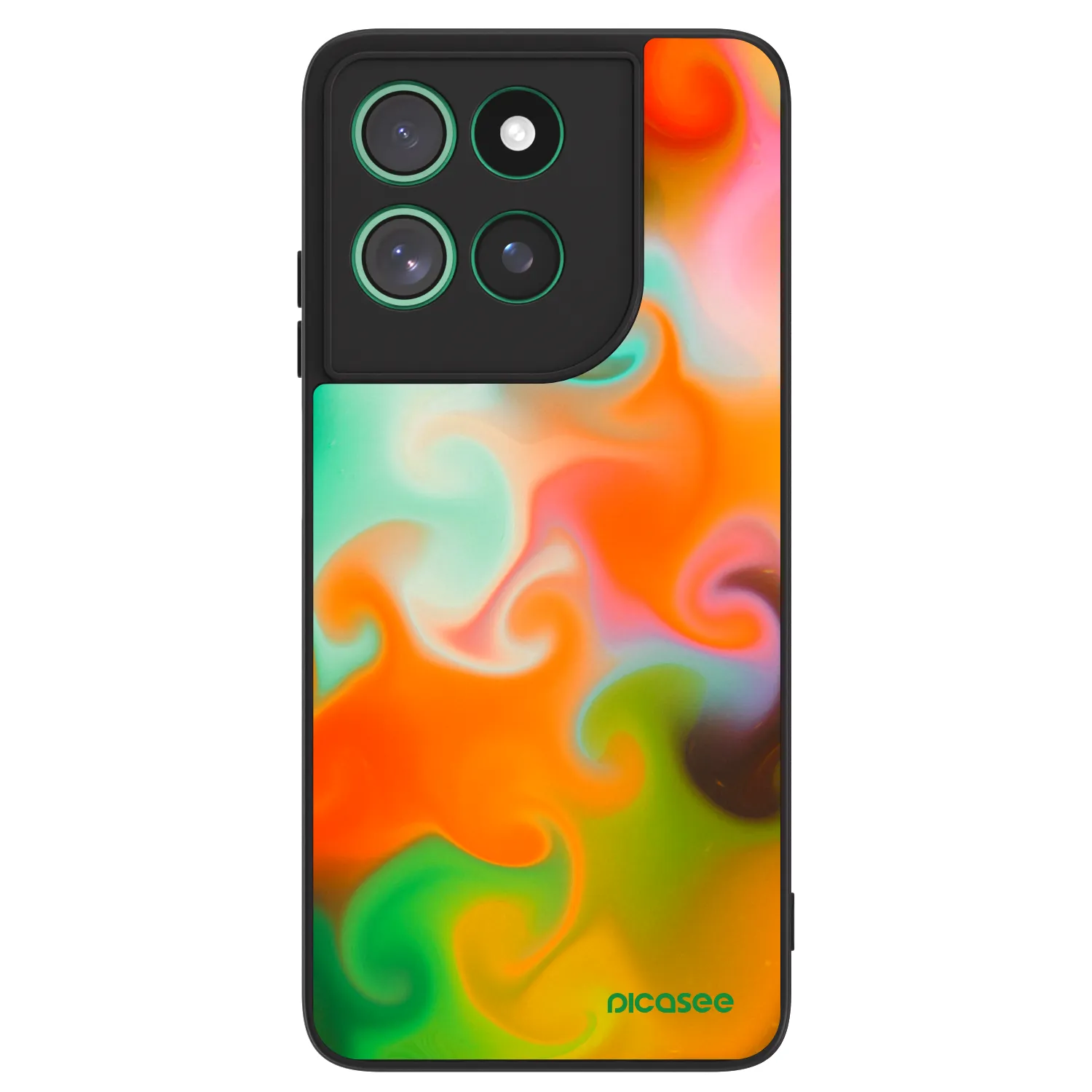 Picasee ULTIMATE CASE na Motorola Moto G57 Power - Juice