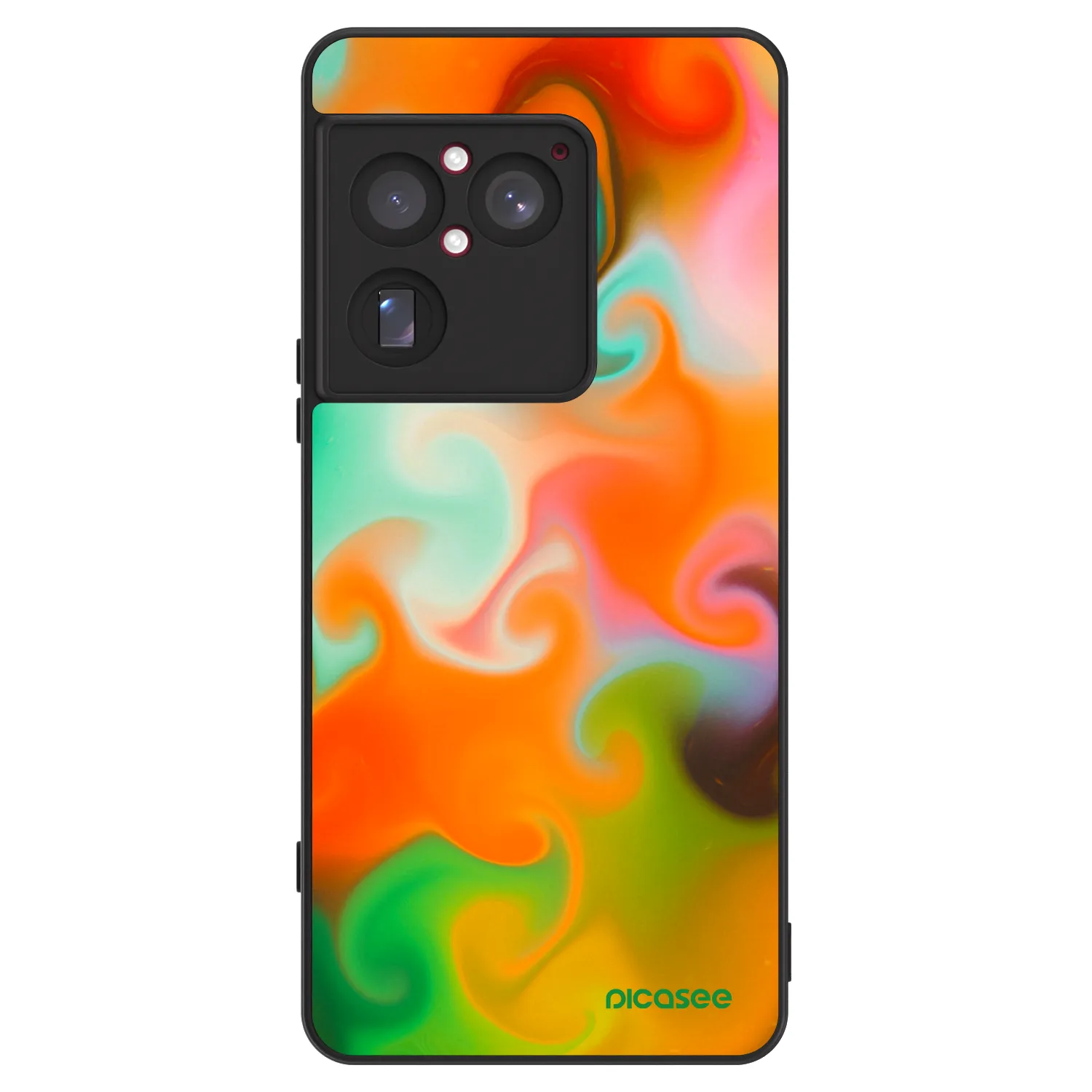 Picasee ULTIMATE CASE na Sony Xperia 1 VIII 5G - Juice