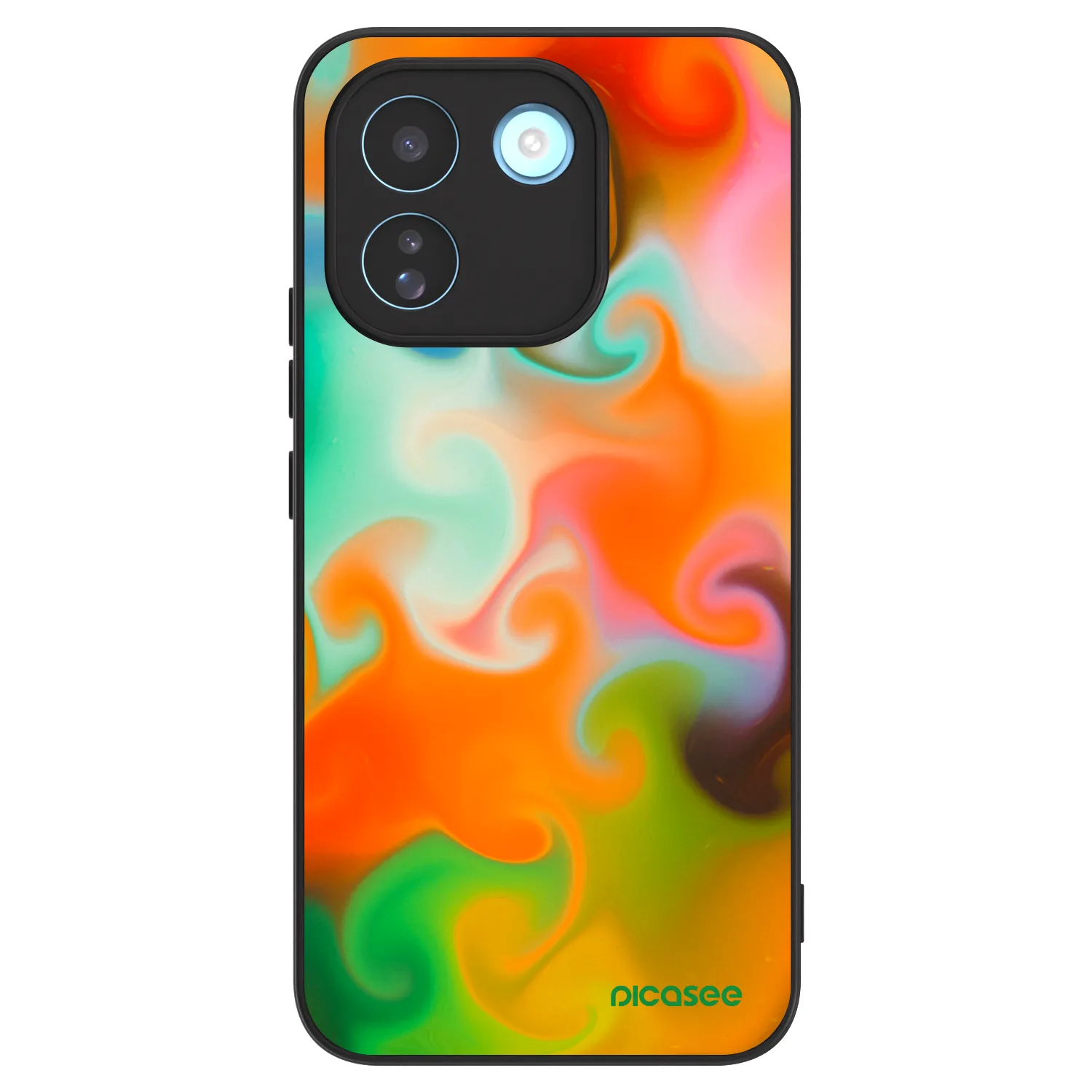 Picasee ULTIMATE CASE na Xiaomi Redmi Note 17 Pro MAX 5G - Juice
