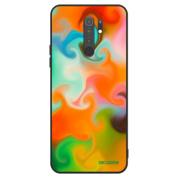 Etui na Xiaomi Redmi 9 - Juice