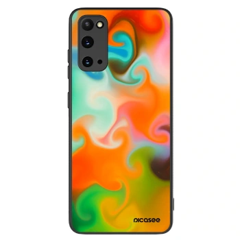 Etui na Samsung Galaxy S20 G980F - Juice