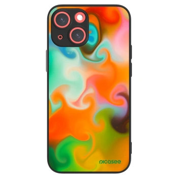 Picasee ULTIMATE CASE na Apple iPhone 13 mini - Juice