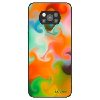Etui na Xiaomi Poco X3 Pro - Juice