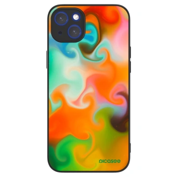 Picasee ULTIMATE CASE na Apple iPhone 14 Plus - Juice