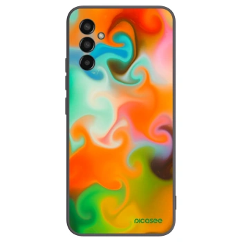 Etui na Samsung Galaxy M13 M135F - Juice