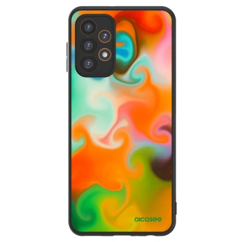 Picasee ULTIMATE CASE na Samsung Galaxy A23 A236B 5G - Juice