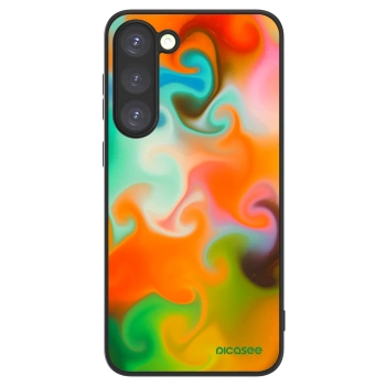 Picasee ULTIMATE CASE na Samsung Galaxy S23+ 5G - Juice