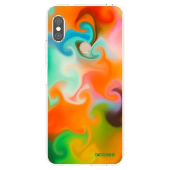 Etui na Xiaomi Redmi Note 5 Global - Juice