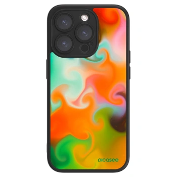 Picasee ULTIMATE CASE na Apple iPhone 15 Pro - Juice