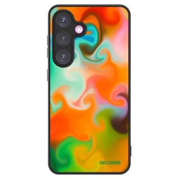 Picasee ULTIMATE CASE na Samsung Galaxy S24+ S926B 5G - Juice