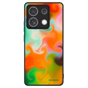 Picasee ULTIMATE CASE na Xiaomi Redmi Note 13 5G - Juice