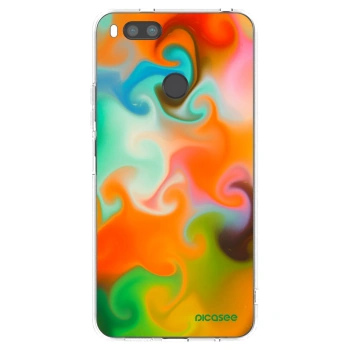 Etui na Xiaomi Mi A1 Global - Juice