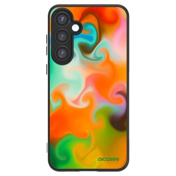 Picasee ULTIMATE CASE na Samsung Galaxy A55 5G A556B - Juice