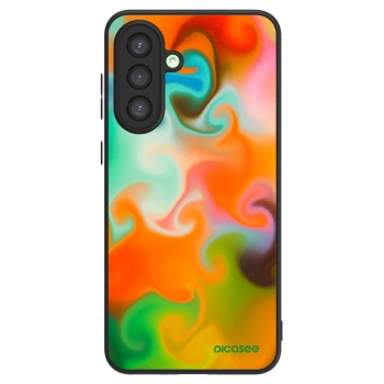 Picasee ULTIMATE CASE na Samsung Galaxy A26 5G A266B - Juice