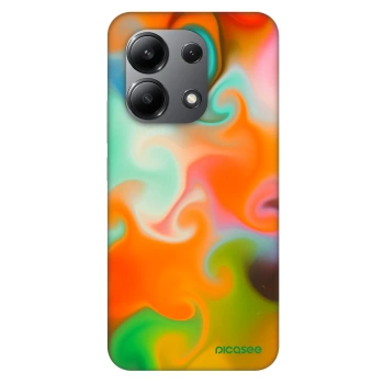 Picasee Fashion Case na Xiaomi Redmi Note 13 4G - Juice