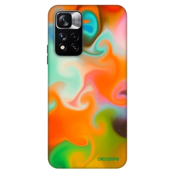 Etui na Xiaomi Redmi Note 11 Pro 5G - Juice