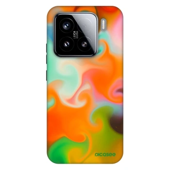 Picasee Fashion Case na Xiaomi 15 - Juice