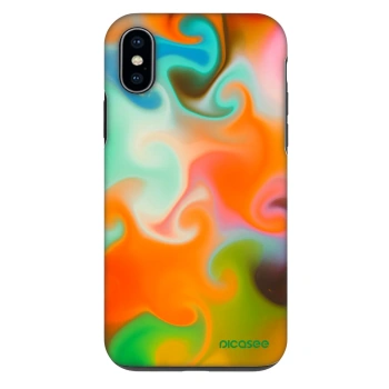 Etui na Apple iPhone X/XS - Juice