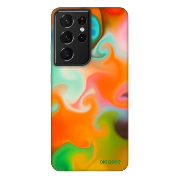 Etui na Samsung Galaxy S21 Ultra 5G G998B - Juice