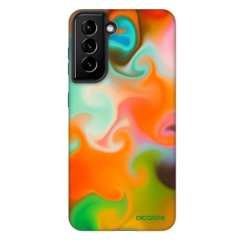 Etui na Samsung Galaxy S21 FE 5G - Juice
