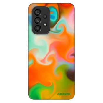 Etui na Samsung Galaxy A53 5G A536 - Juice