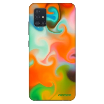 Etui na Samsung Galaxy A51 A515F - Juice