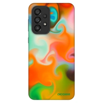 Etui na Samsung Galaxy A33 5G A336 - Juice