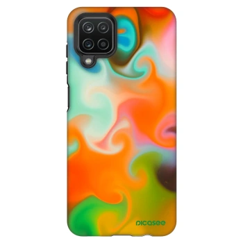 Etui na Samsung Galaxy A12 A125F - Juice