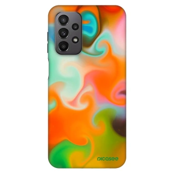 Etui na Samsung Galaxy A23 A235F 4G - Juice