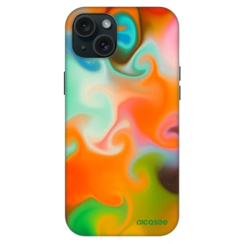 Etui na Apple iPhone 15 Plus - Juice