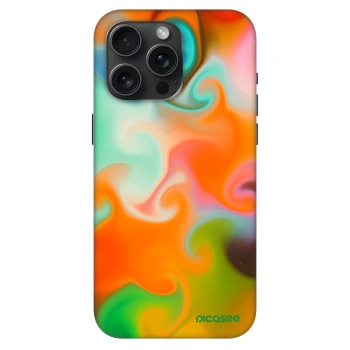 Etui na Apple iPhone 15 Pro Max - Juice