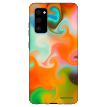 Etui na Samsung Galaxy S20 FE - Juice