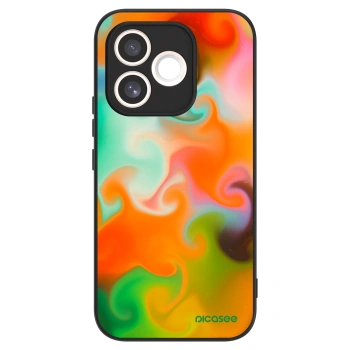Etui na Honor 600 Lite - Juice
